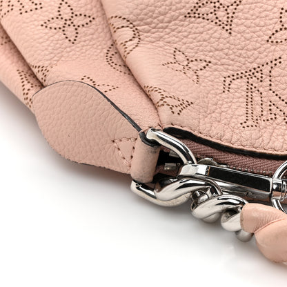 Louis Vuitton Mahina Babylone Chain BB Magnolia 13 of 13