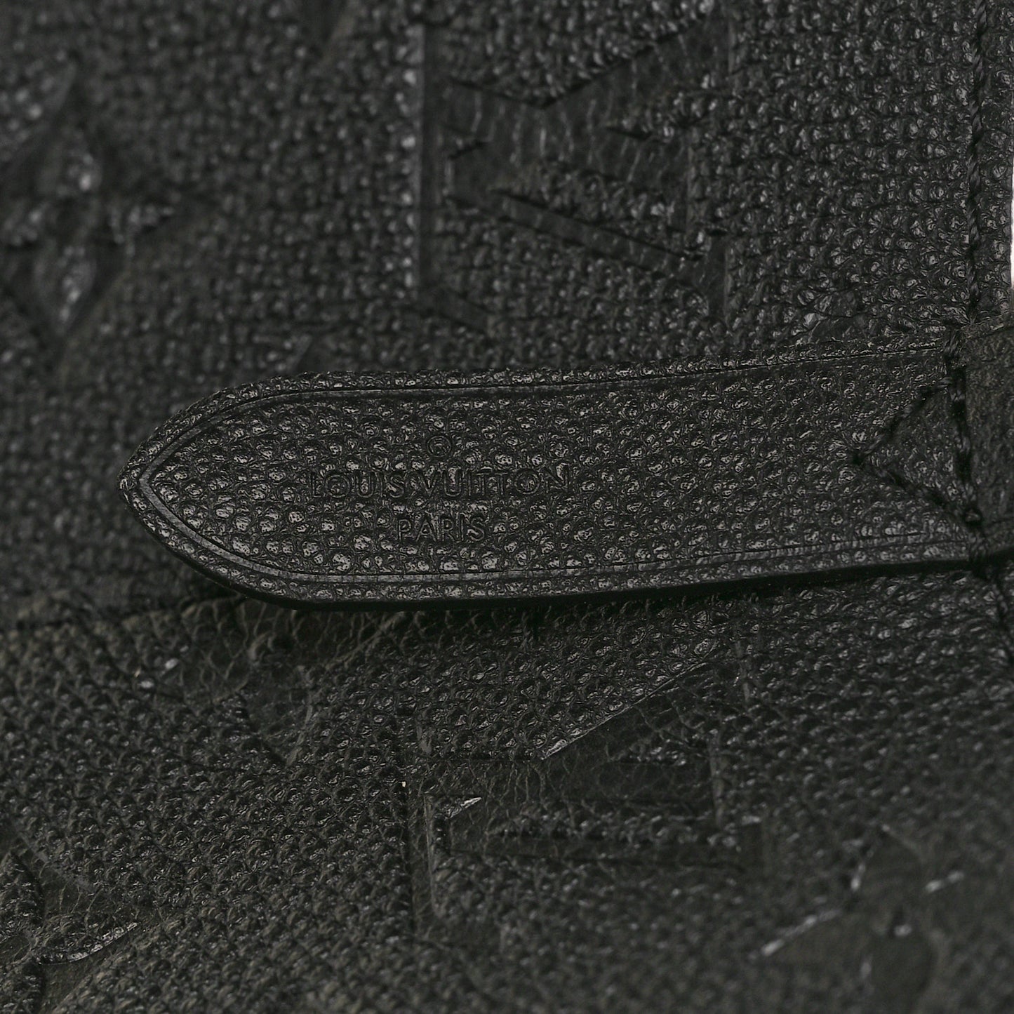 Empreinte Neonoe MM Black