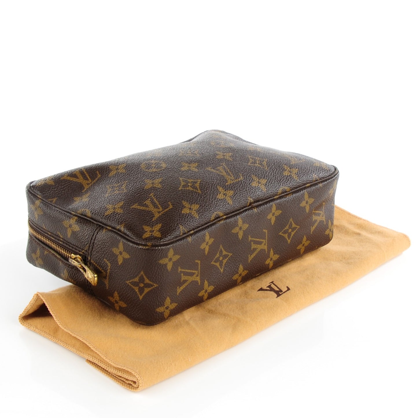 Monogram Trousse Toilette 23