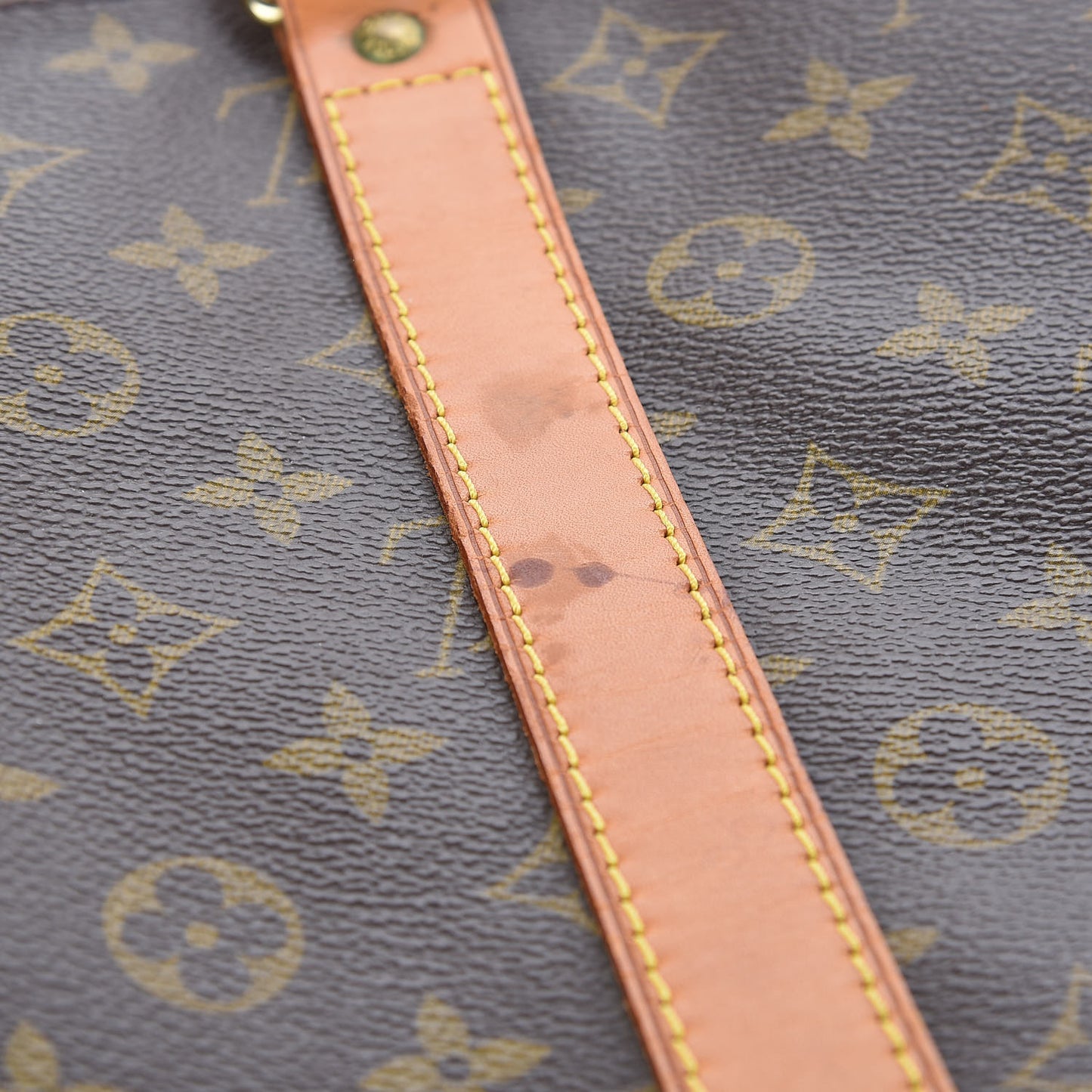 Monogram Keepall 55
