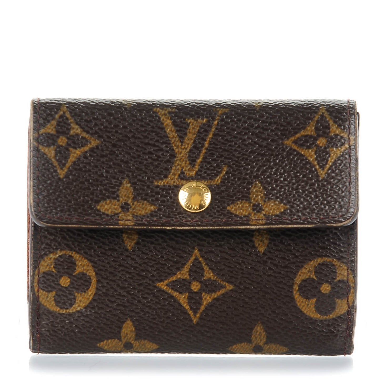 Monogram Ludlow Wallet