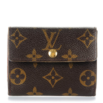 Louis Vuitton Monogram Ludlow Wallet 1 of 7