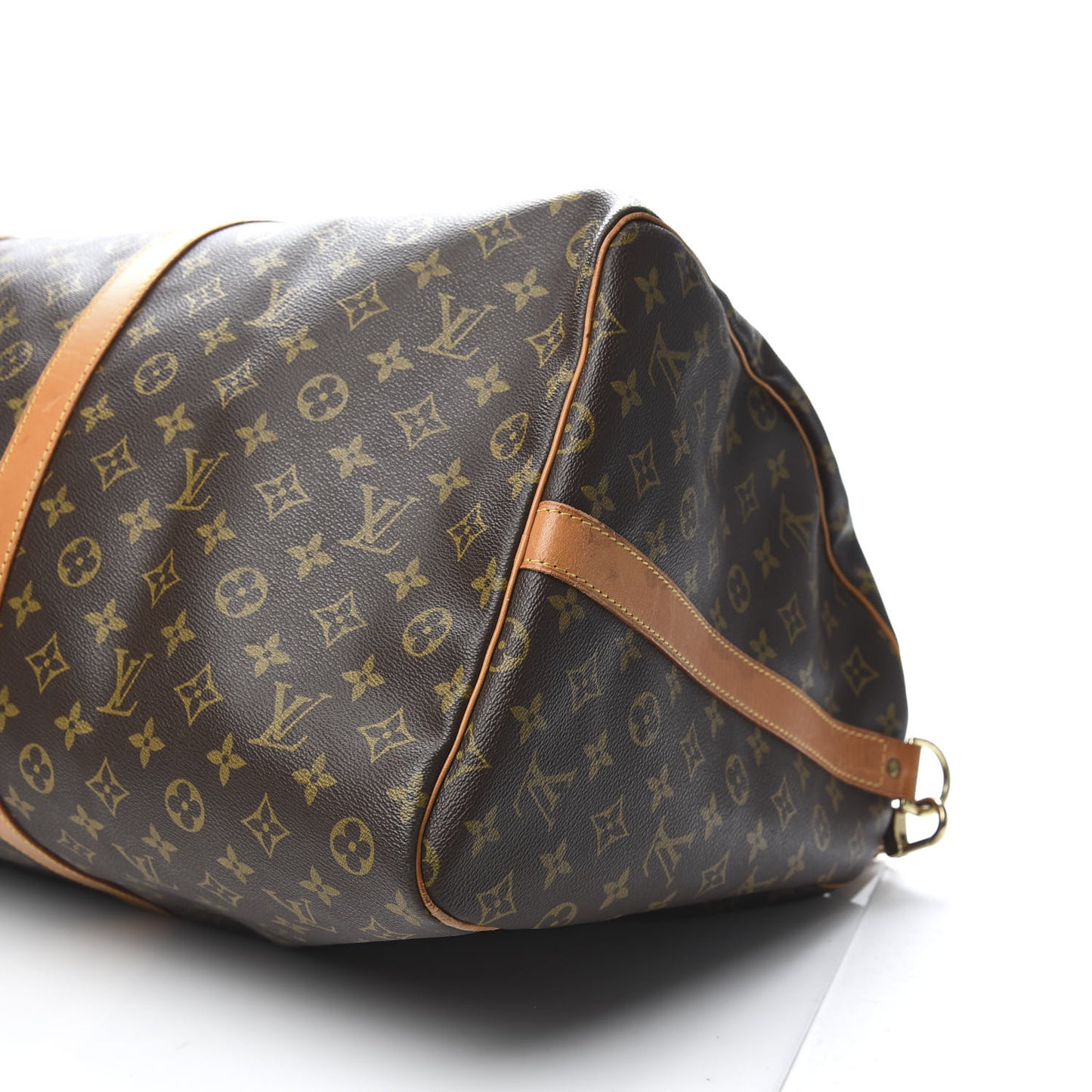 Monogram Keepall Bandouliere 60