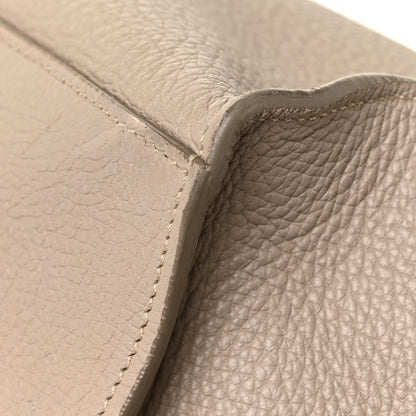 Celine Supple Grained Calfskin Medium Big Bag Light Taupe 15 of 18