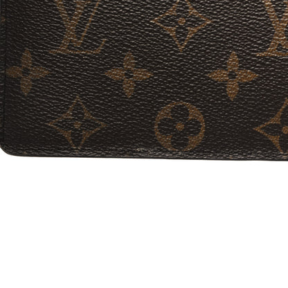 Louis Vuitton Monogram Medium Ring Agenda Cover 7 of 7