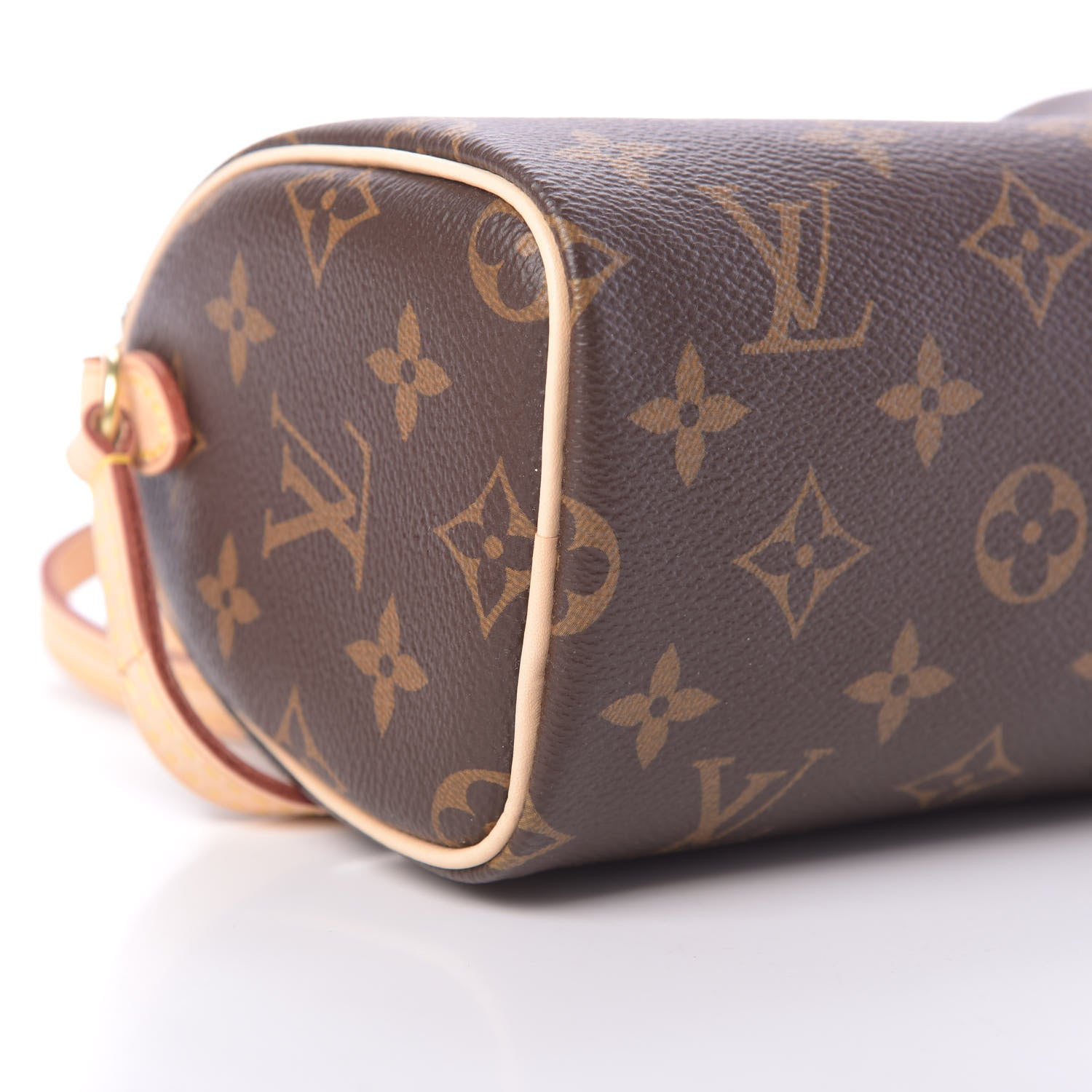 Louis Vuitton Monogram Nano Speedy 9 of 11