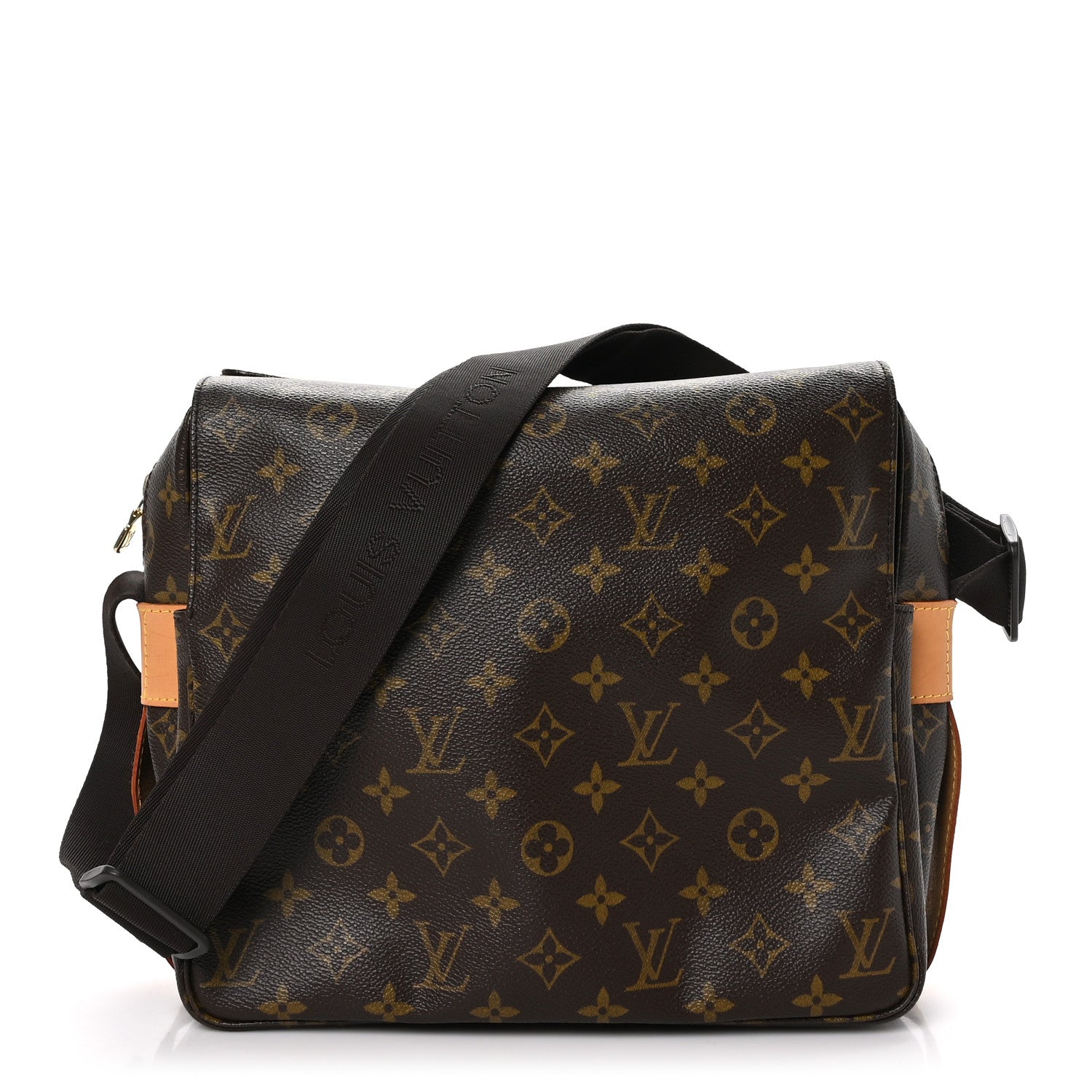 Louis Vuitton Monogram Naviglio 1 of 10