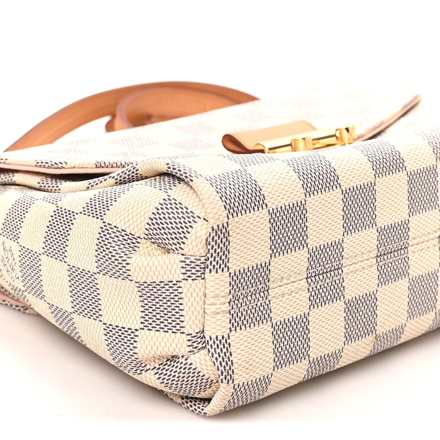 Damier Azur Croisette