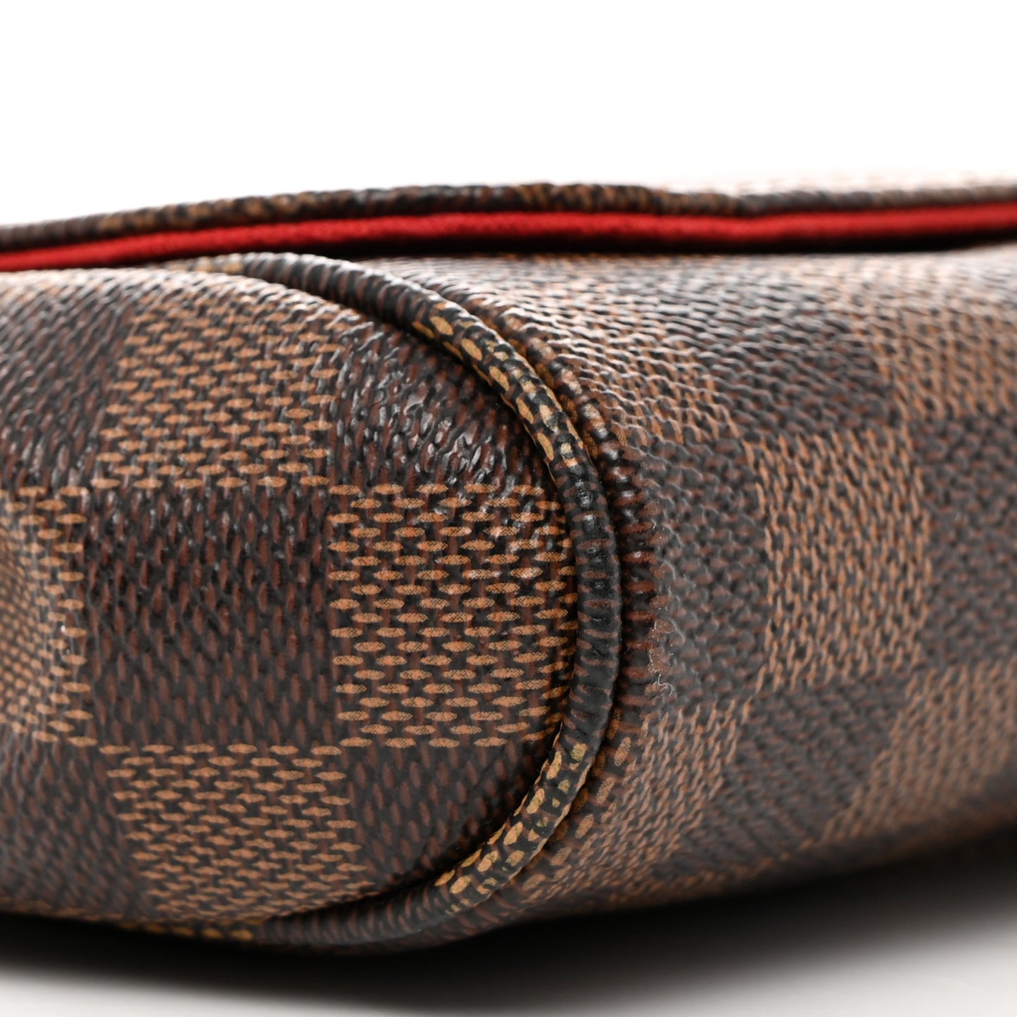 Damier Ebene Favorite MM