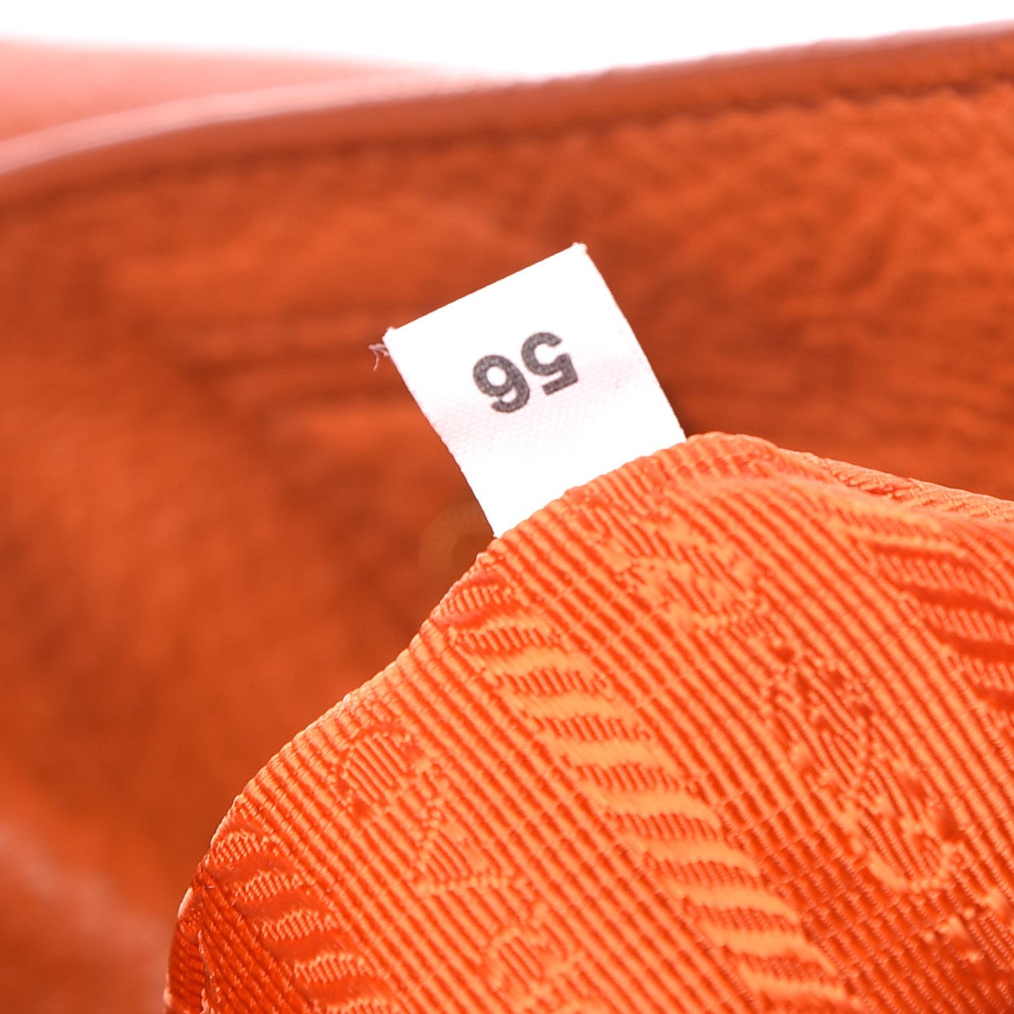 Vitello Daino Hobo Papaya