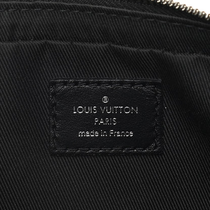 Louis Vuitton Damier Graphite 3D Trio Messenger 7 of 13