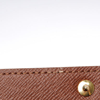 Louis Vuitton Monogram 6 Key Multicles Holder 13 of 13