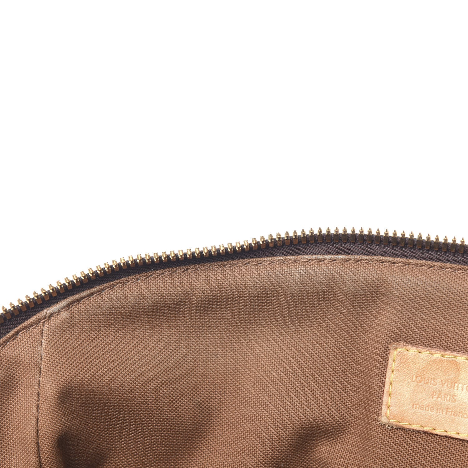 Louis Vuitton Monogram Tivoli GM 6 of 23