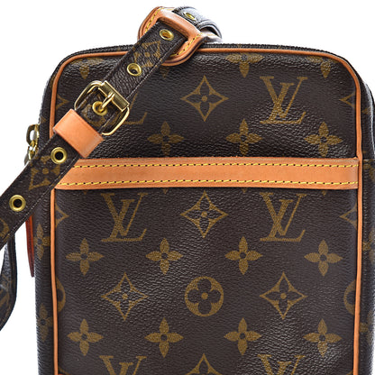 Louis Vuitton Monogram Danube 21 8 of 8