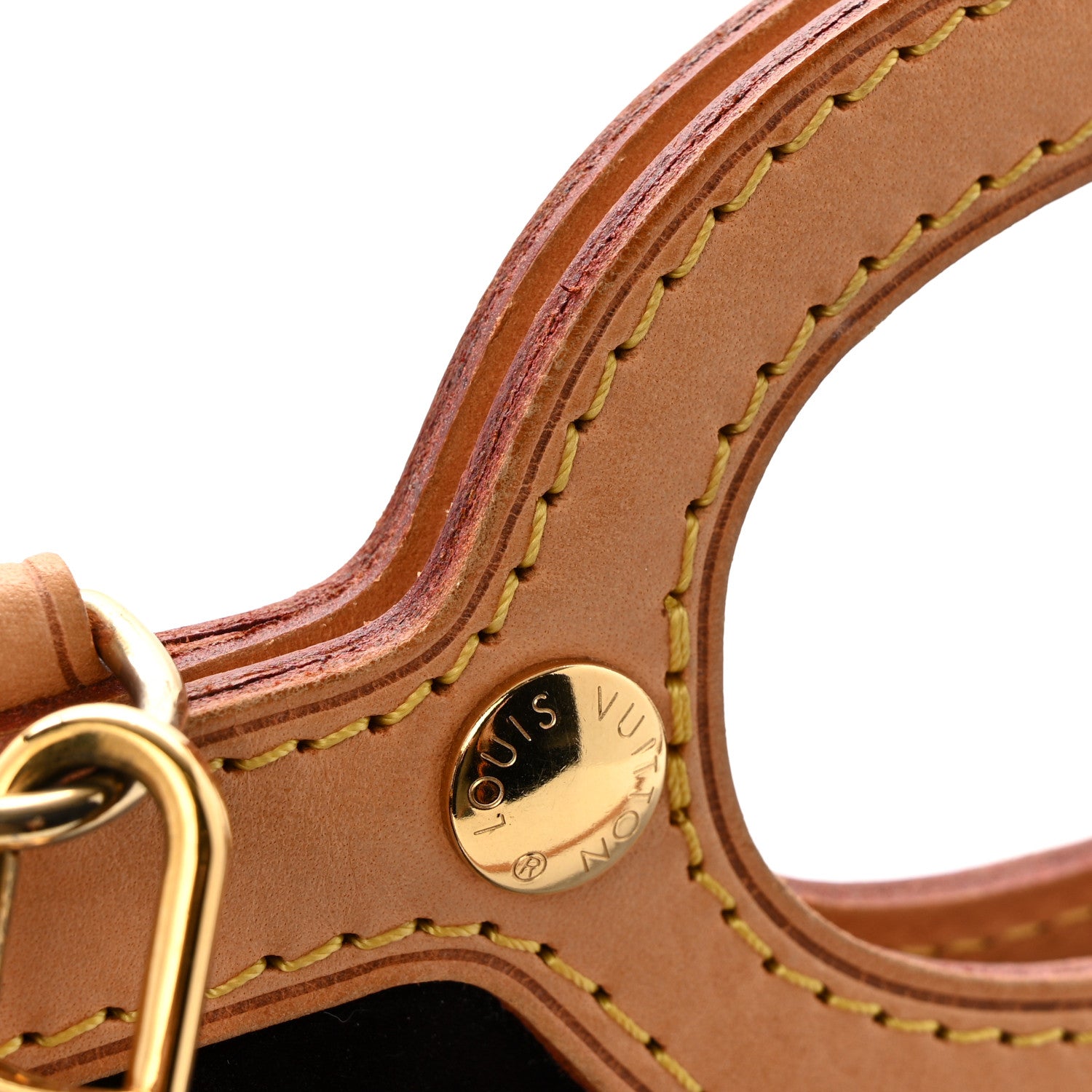 Louis Vuitton Vernis Roxbury Drive Amarante 12 of 14
