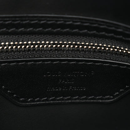 Louis Vuitton Monogram Speedy Soft 30 Dark 6 of 10