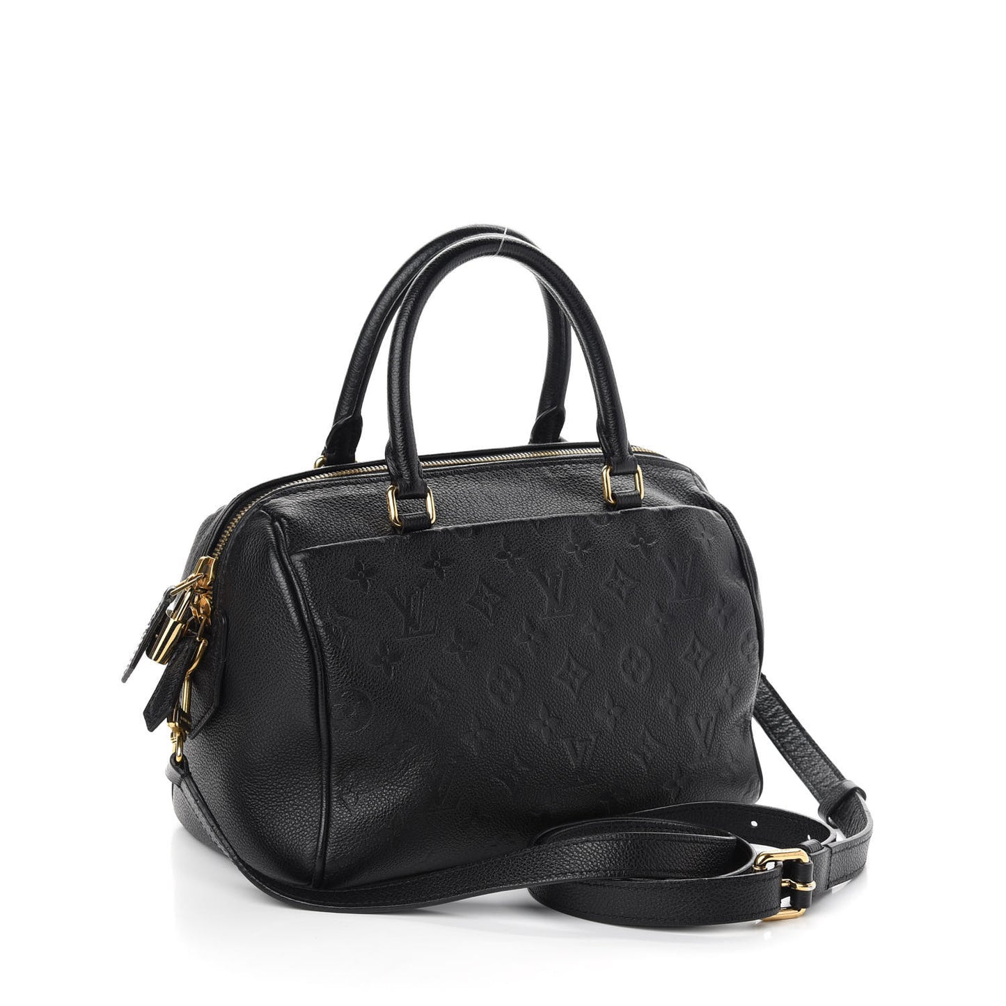 Empreinte Speedy Bandouliere 25 NM Black