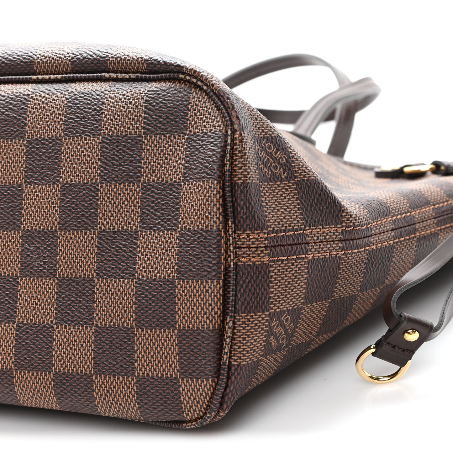 Damier Ebene Neo Neverfull PM