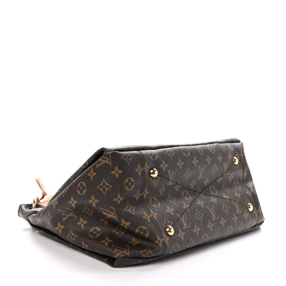 Louis Vuitton Monogram Artsy MM 4 of 9