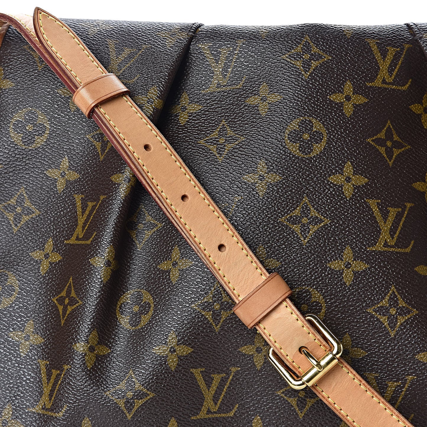 Monogram Menilmontant MM