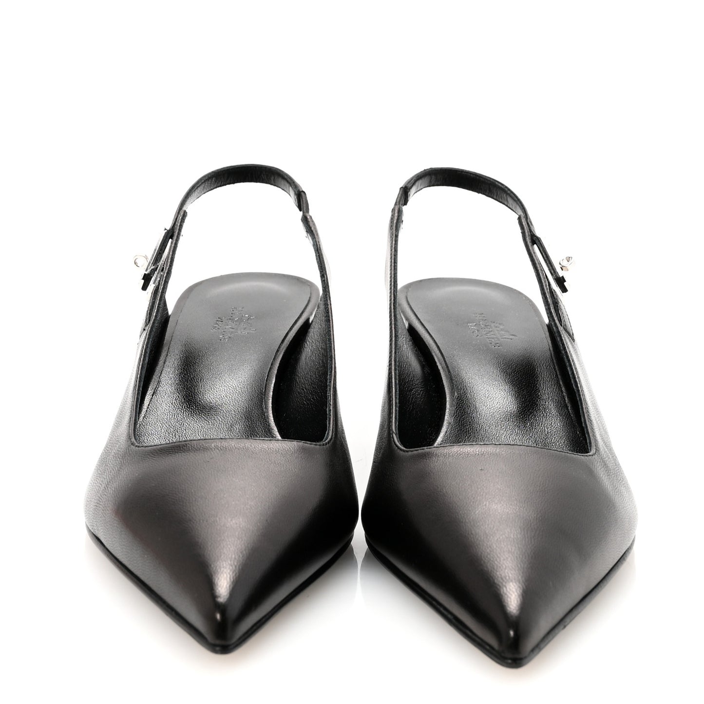 Nappa Lover 40 Pumps 40 Black