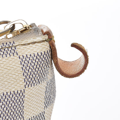 Louis Vuitton Damier Azur Totally PM 17 of 26