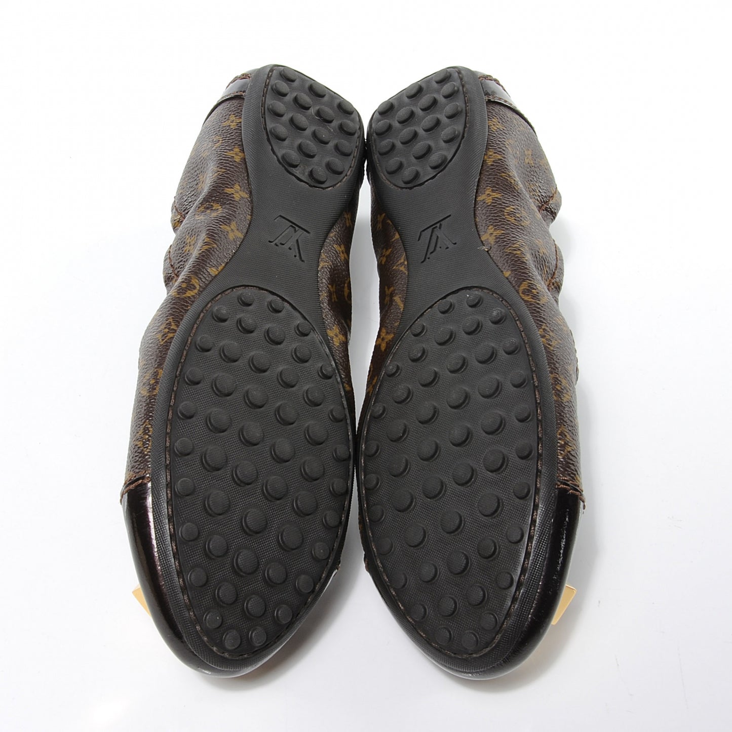 Monogram Lovely Ballet Flats 37.5