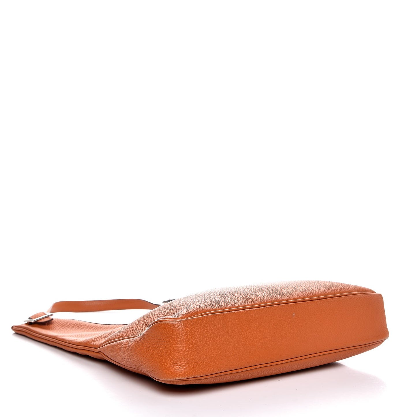 Taurillon Clemence Massai PM Orange