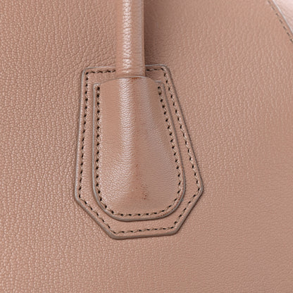 Givenchy Sugar Goatskin Medium Antigona Pale Rose 11 of 11