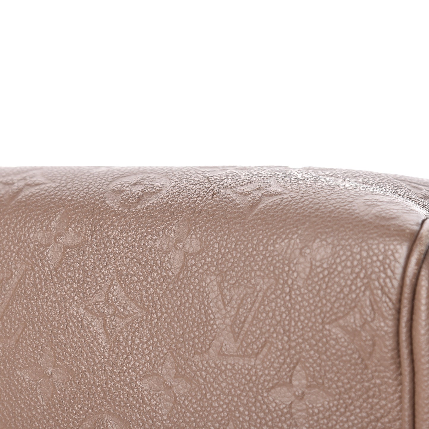 Empreinte Speedy Bandouliere 25 NM Taupe Glace
