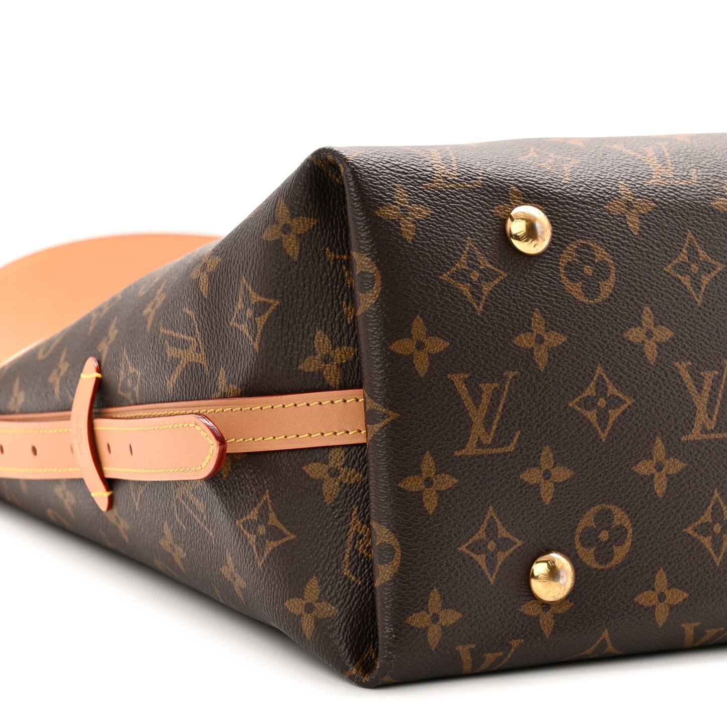 Monogram CarryAll MM