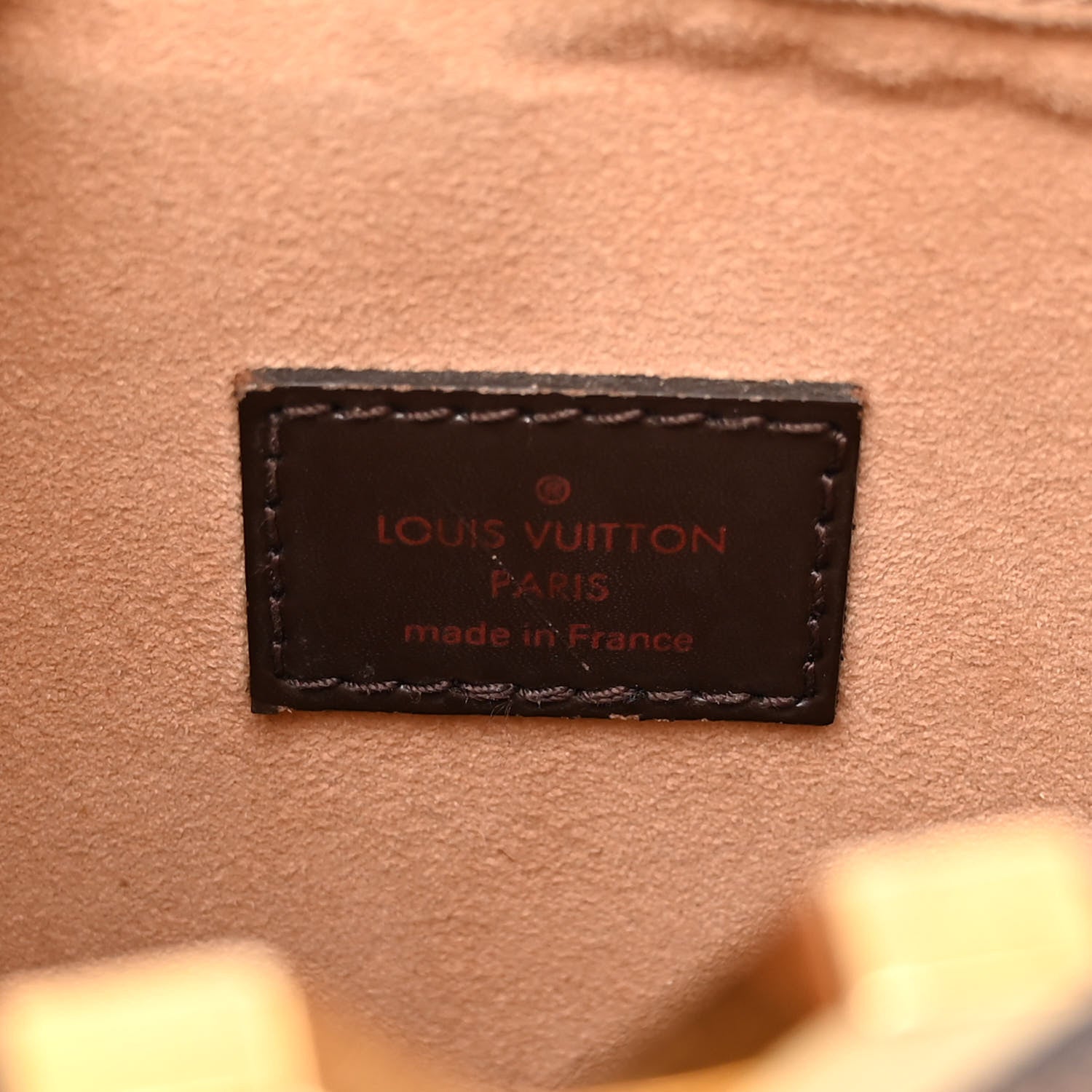 Louis Vuitton Damier Ebene Kensington 6 of 14