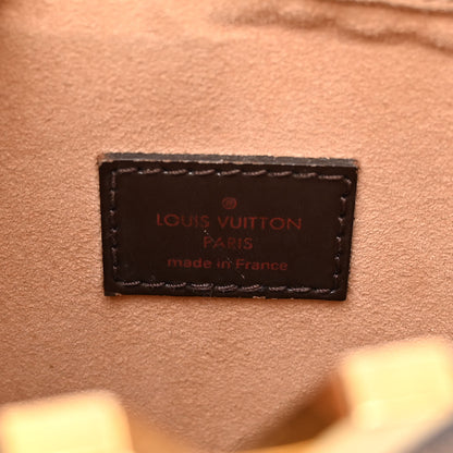 Louis Vuitton Damier Ebene Kensington 6 of 14