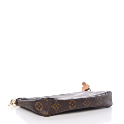 Louis Vuitton Monogram Pochette Accessories 4 of 10