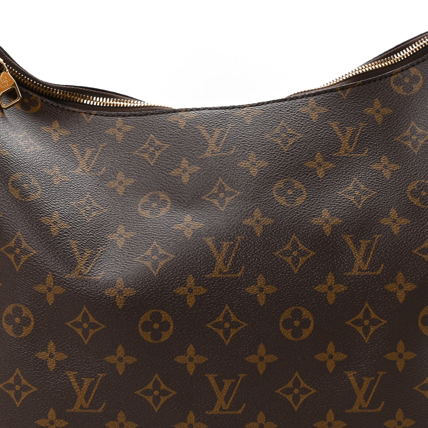 Monogram Slouchy MM