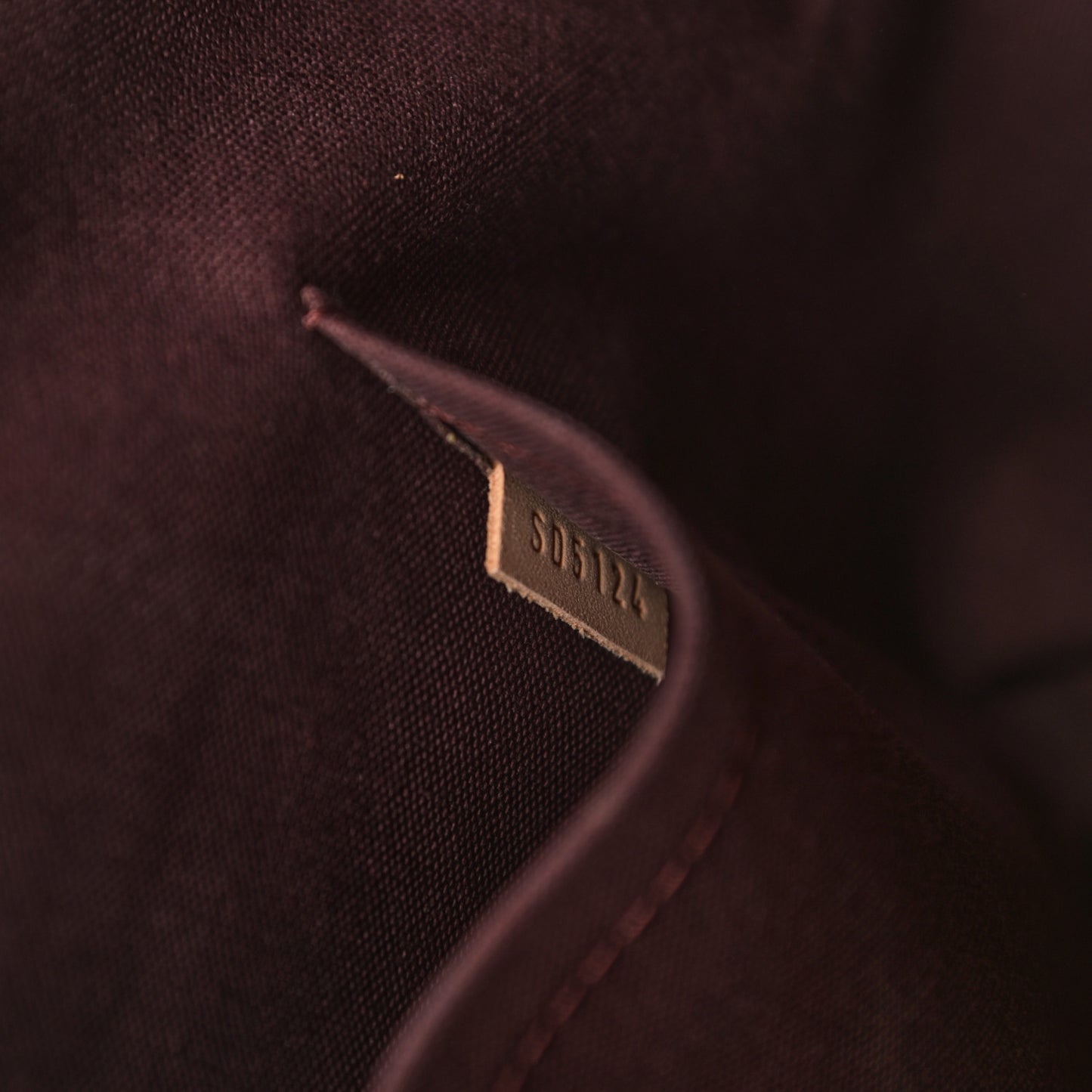 Monogram Turenne MM