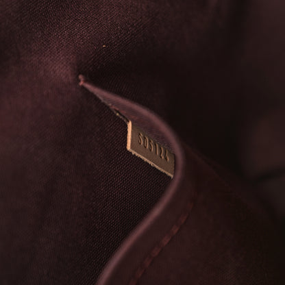 Louis Vuitton Monogram Turenne MM 7 of 18