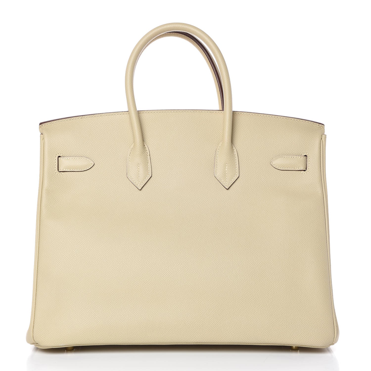 Hermes Epsom Birkin 35 Parchemin 4 of 34