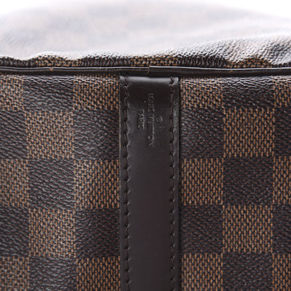 Louis Vuitton Damier Ebene Speedy Bandouliere 30 8 of 8