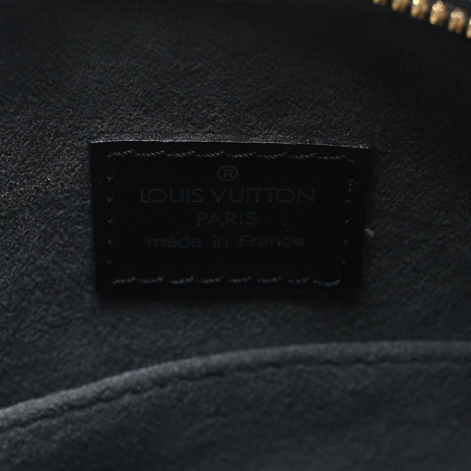 Louis Vuitton Epi Jasmin Black 5 of 8