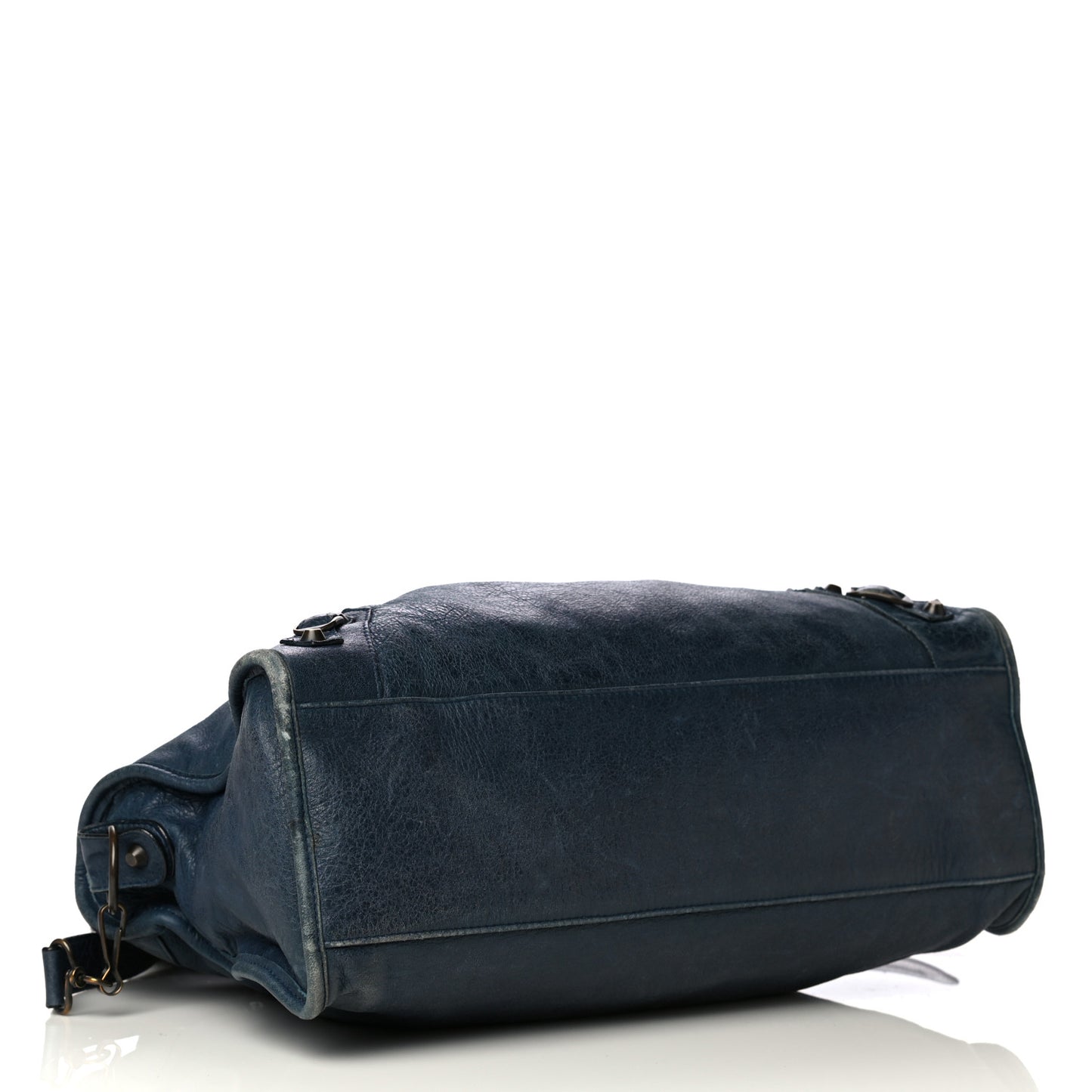 Agneau Classic Hardware City Bleu Roi