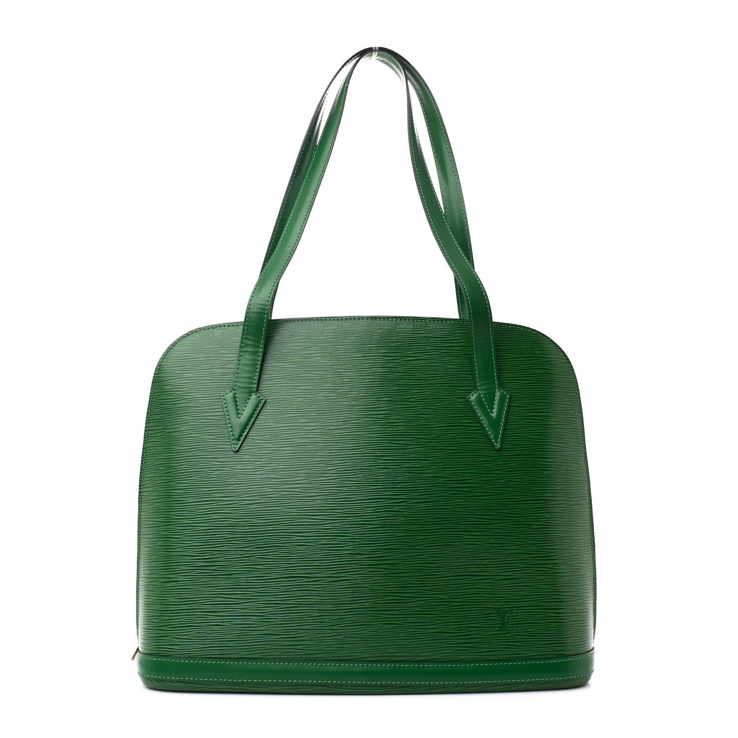 Louis Vuitton Epi Lussac Borneo 1 of 11