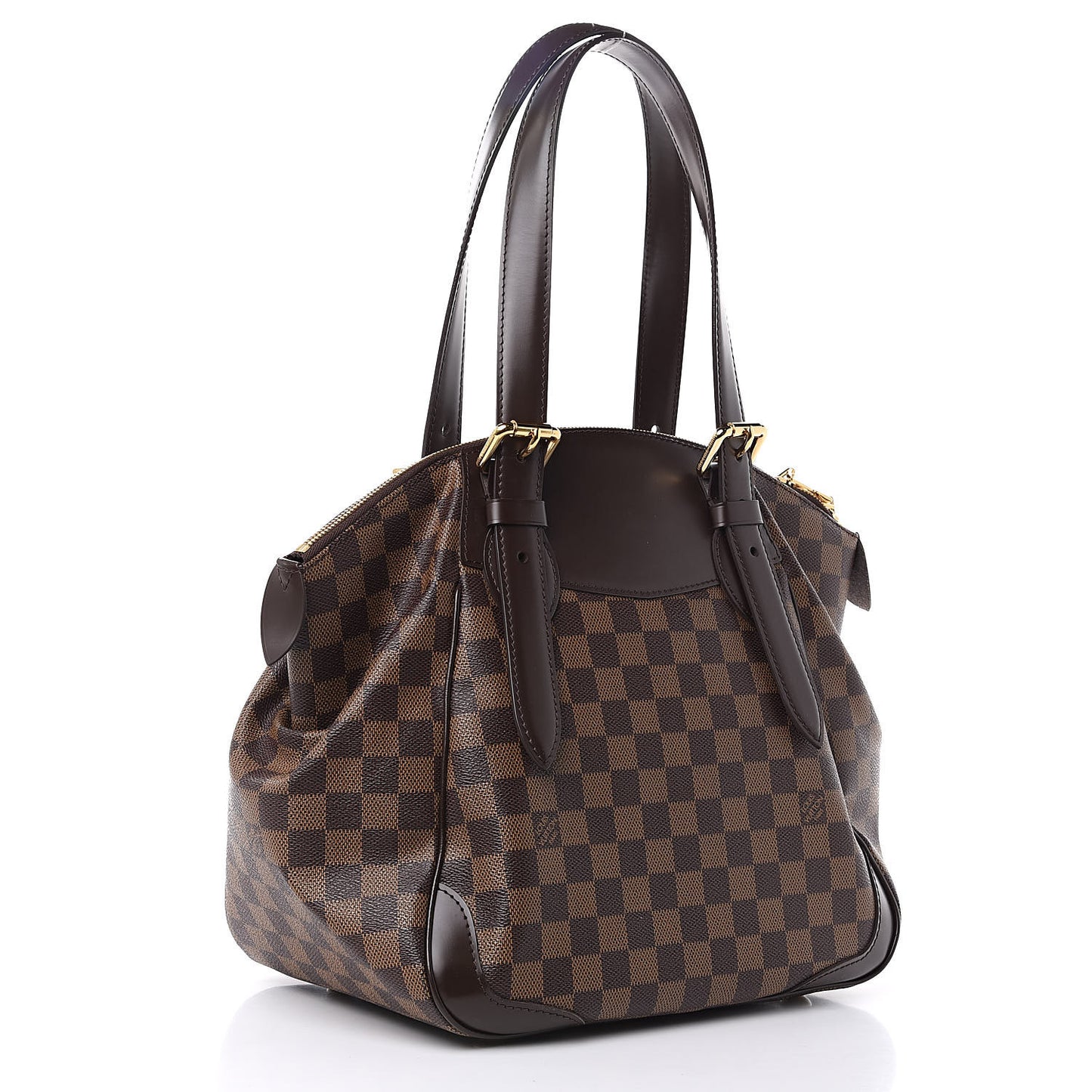 Damier Ebene Verona MM