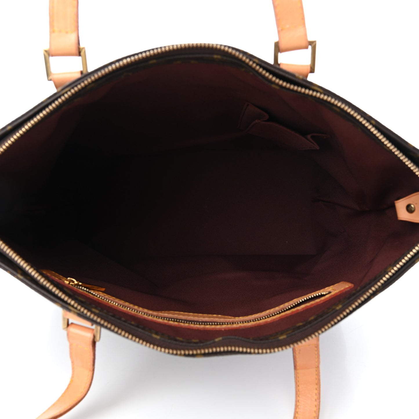 Monogram Cabas Mezzo