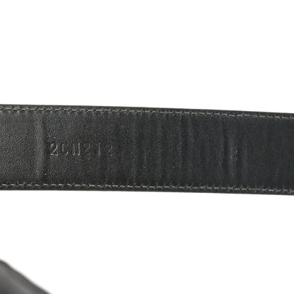 Prada Tessuto Nylon Saffiano Belt Bag 36 90 Black 8 of 10