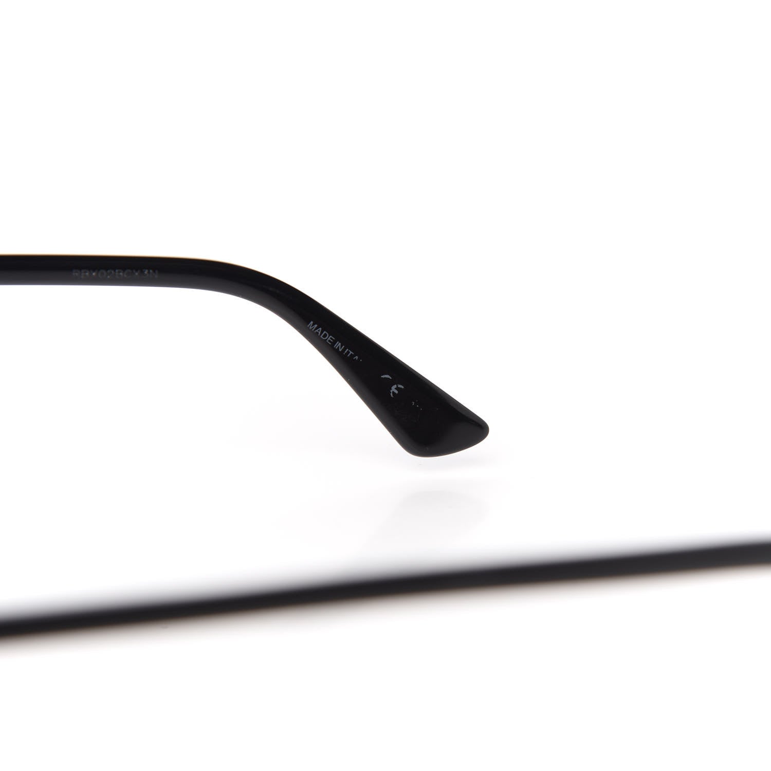 Christian Dior Mirrored So Real Sunglasses Gold 7 of 7