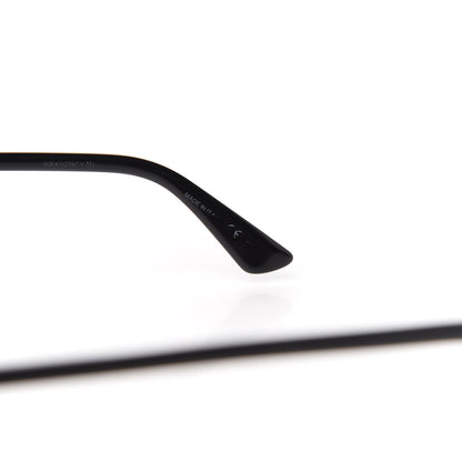 Christian Dior Mirrored So Real Sunglasses Gold 7 of 7