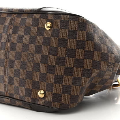Louis Vuitton Damier Ebene Verona MM 10 of 12