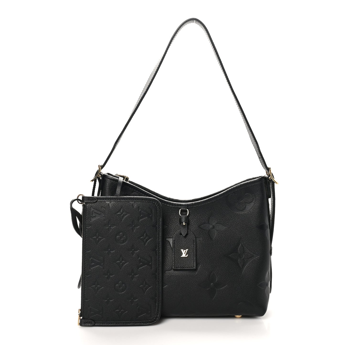 Empreinte Carryall PM Black