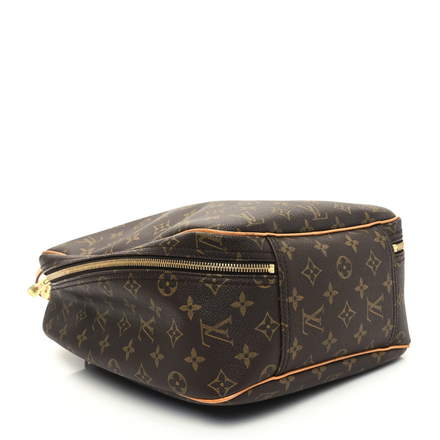 Monogram Excursion Shoe Bag